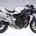 MV Agusta have teamed up with fashion label Hydrogen for a special edition Brutale