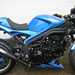 The lastest Jack Lilley special Triumph Speed Triple