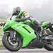 Kawasaki's ZX-6R will be available on 0% finance