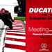 Ducati plan to release 10 new motorcycles by 2010