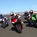 Which 1000cc sportsbike will come out on top?