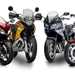 You could be the winner of one of these brand new Honda motorcycles