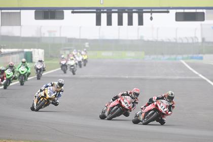 World Superbike review - Tuesday, 3am, Motors TV