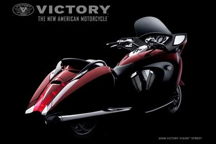 If you own a Victory Vision, MCN would like to hear from you