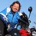 Charley Boorman says the trip would not be dangerous