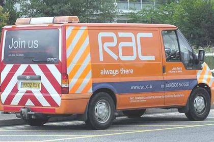 The RAC say road pricing is only a good idea if the funds were used to maintain the current road network 