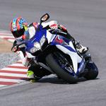 First impressions from the Suzuki GSX-R750 launch