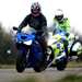 Police in Wales are to use unmarked police motorcycles