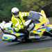 Police motorcycles in Nottinghamshire may not be so easy to spot