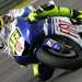 Valentino Rossi is Eurosport viewers fifth favourite