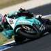 The Foggy Petronas team only had four seasons in World Superbikes