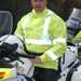 April is the month for police forces to crack down on motorcyclists