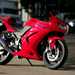 The Kawasaki Ninja 250R will be priced at £3299
