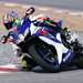 Suzuki has launched an insurance deal on the new GSX-R750
