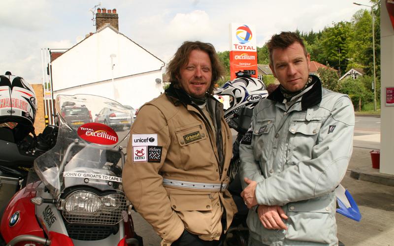 ewan mcgregor motorcycle movie