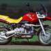 Motorcycles like this BMW R1100GS are likely to be on show at the London Science Museum next year