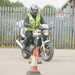 The Motorcycle Industry Association is urging potential motorcyclists to sit their test before the new test is introduced in October