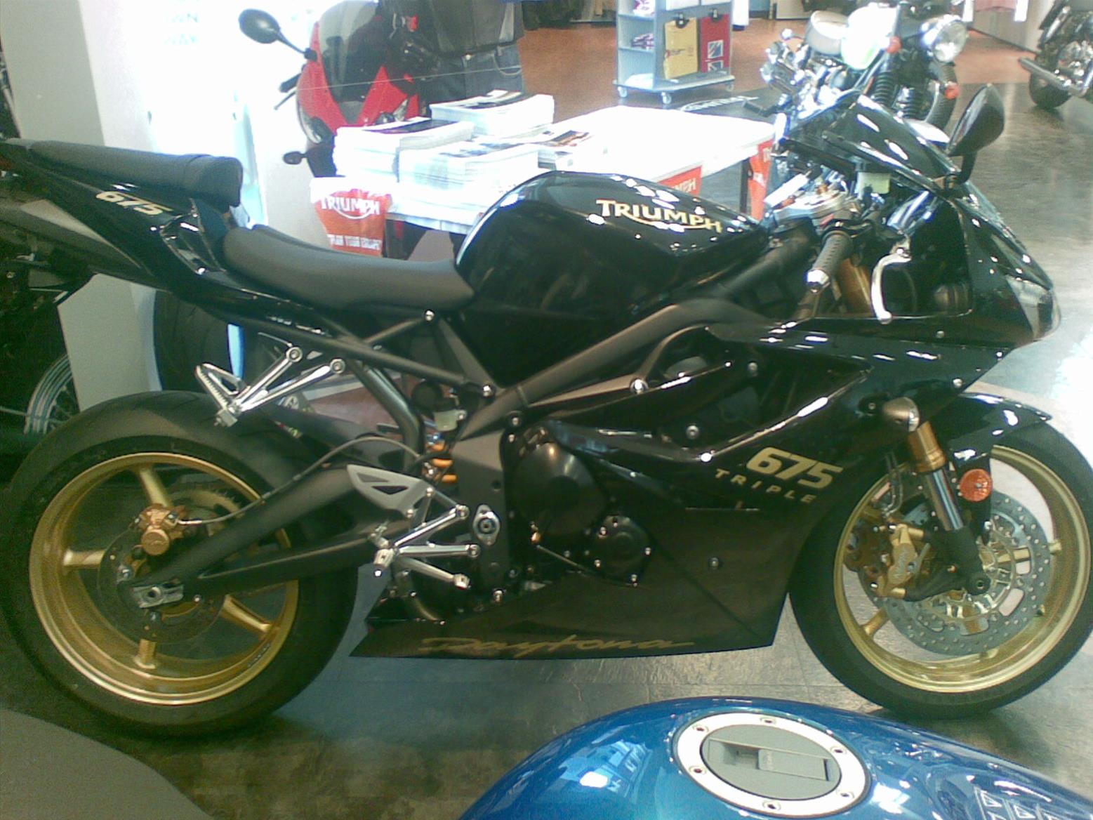 expensive motorcycles