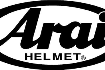 Arai is just one of the manufacturers whose gear will be reduced