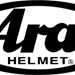Arai is just one of the manufacturers whose gear will be reduced
