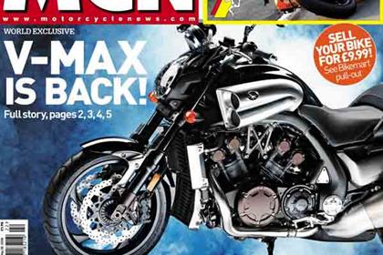 New MCN out today