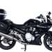 Fancy testing a Suzuki Bandit - well now you can with the help of the online demonstrator locator service