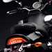 Yamaha has paid a lot of attention to the detail of the 2009 Yamaha V-Max