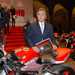 MV Agusta President Claudio Castiglioni has denied Harley-Davidson are buying out his firm