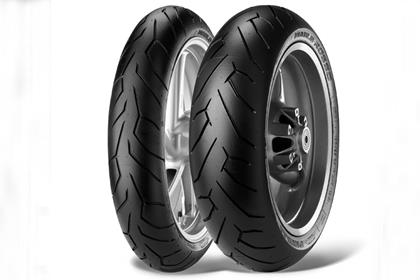 The cost of motorcycle tyres is expected to increase