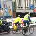 London Cycling Campaign are against motorcycles in bus lanes