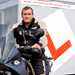 Boss of Donington Park - Simon Gillett had his motorcycle licence lost by the DVLA
