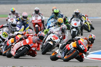 See MotoGP from Sachsenring - Eurosport 1, Sunday, 8:45am