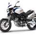 The Moto Morini 1200 Sport is now available in blue and white