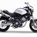 The Moto Morini 1200 Sport is now available in blue and white