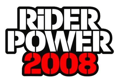 Complete the RiDER Power survey and tell people what you think of your motorcycle gear