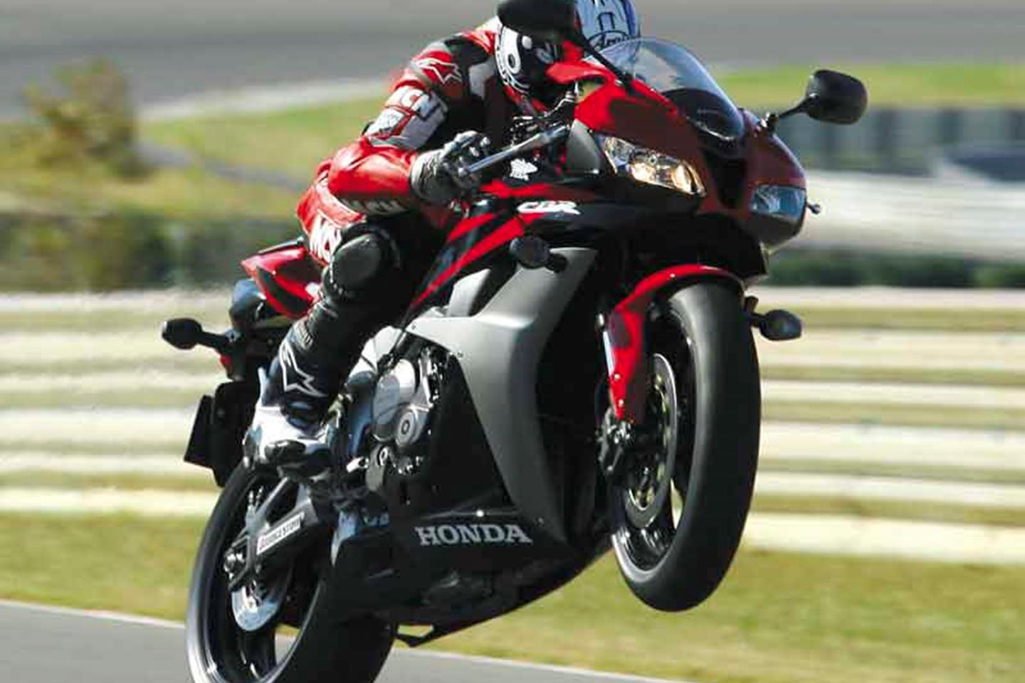 Honda bike online deals