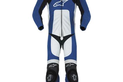 Hein Gericke has £200 off selected Alpinestars and Arlen Ness suits