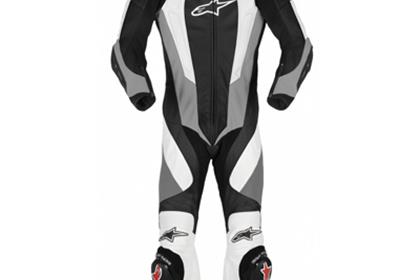 Hein Gericke has £200 off selected Alpinestars and Arlen Ness suits