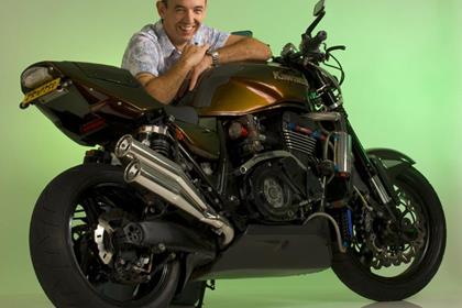 Can your motorcycle beat the 2007 winner?