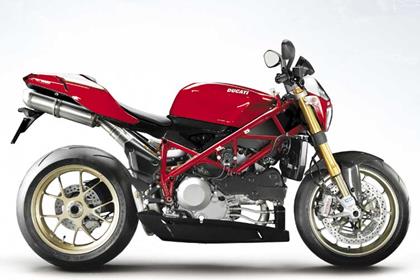 Nearly 70% of MCN readers want a naked Ducati 1098