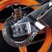 2009 Honda Fireblade CBR100RR brakes
