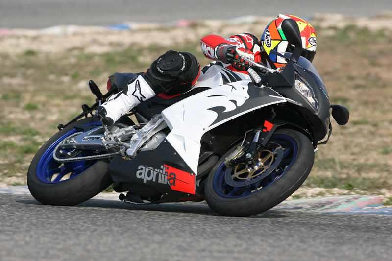 Top 10 33bhp bikes
