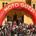 Moto Guzzi has denied reports that its factory is closing down
