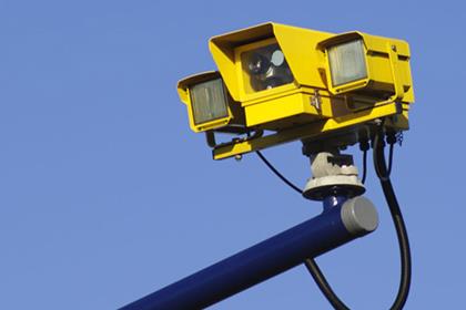 Rear-facing cameras are likely to be installed on rural and urban roads, covering large areas of towns and cities