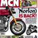 MCN gets an exclusive interview with new owner of Norton Motorcycles