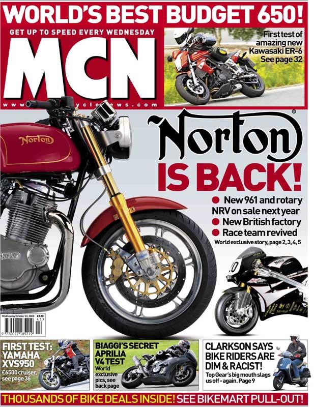 mcn bikes