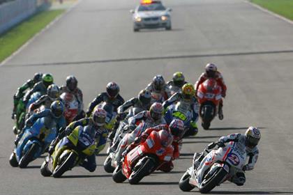 Relive the Valencia MotoGP finale on Eurosport 1, Saturday, 4pm