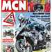 We ride with royalty in this week's MCN