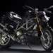Ducati Streetfighter is basically a naked 1098