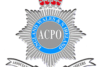 ACPO officers have told MPs motorcycles should be banned